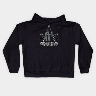 Ascention Threads Assault Kids Hoodie